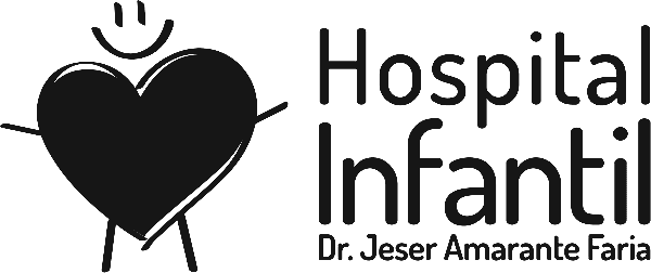 Hospital Infantil Dr. Jeser Amarante Faria
