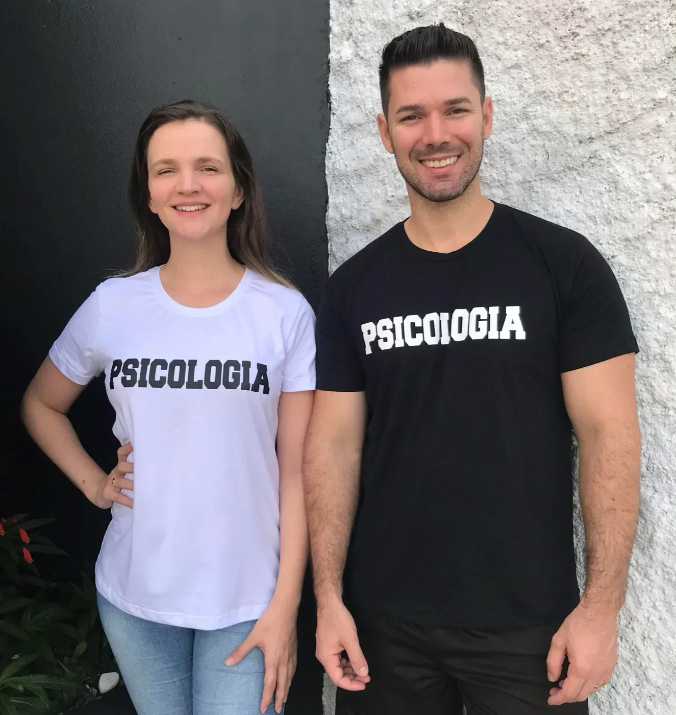 Camiseta Algodão Premium personalizada Jana Jô — foto 5