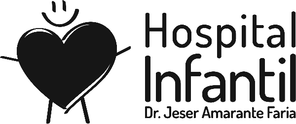 Hospital Infantil Dr. Jeser Amarante Faria