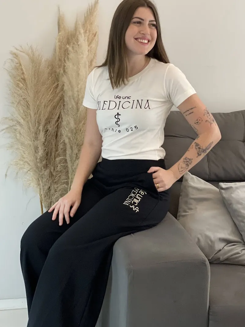 Calças personalizada Jana Jô — foto 2