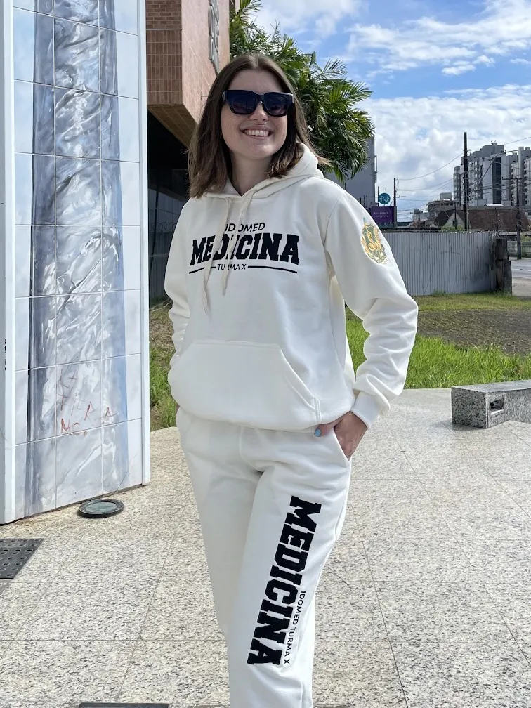 Calças personalizada Jana Jô — foto 4