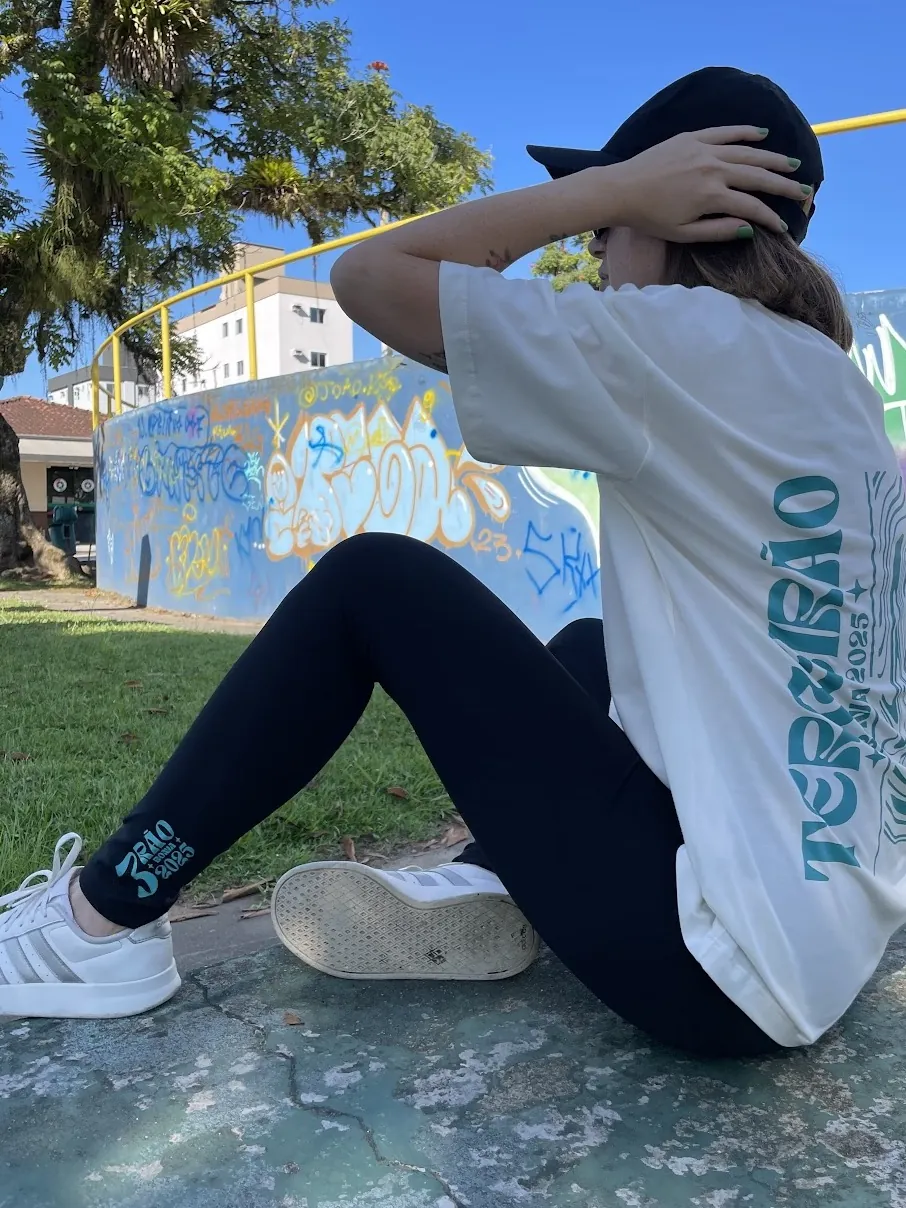 Calças personalizada Jana Jô — foto 6