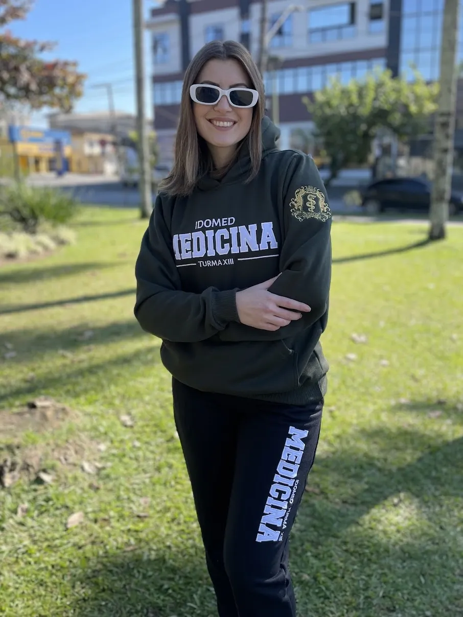 Calças personalizada Jana Jô — foto 8