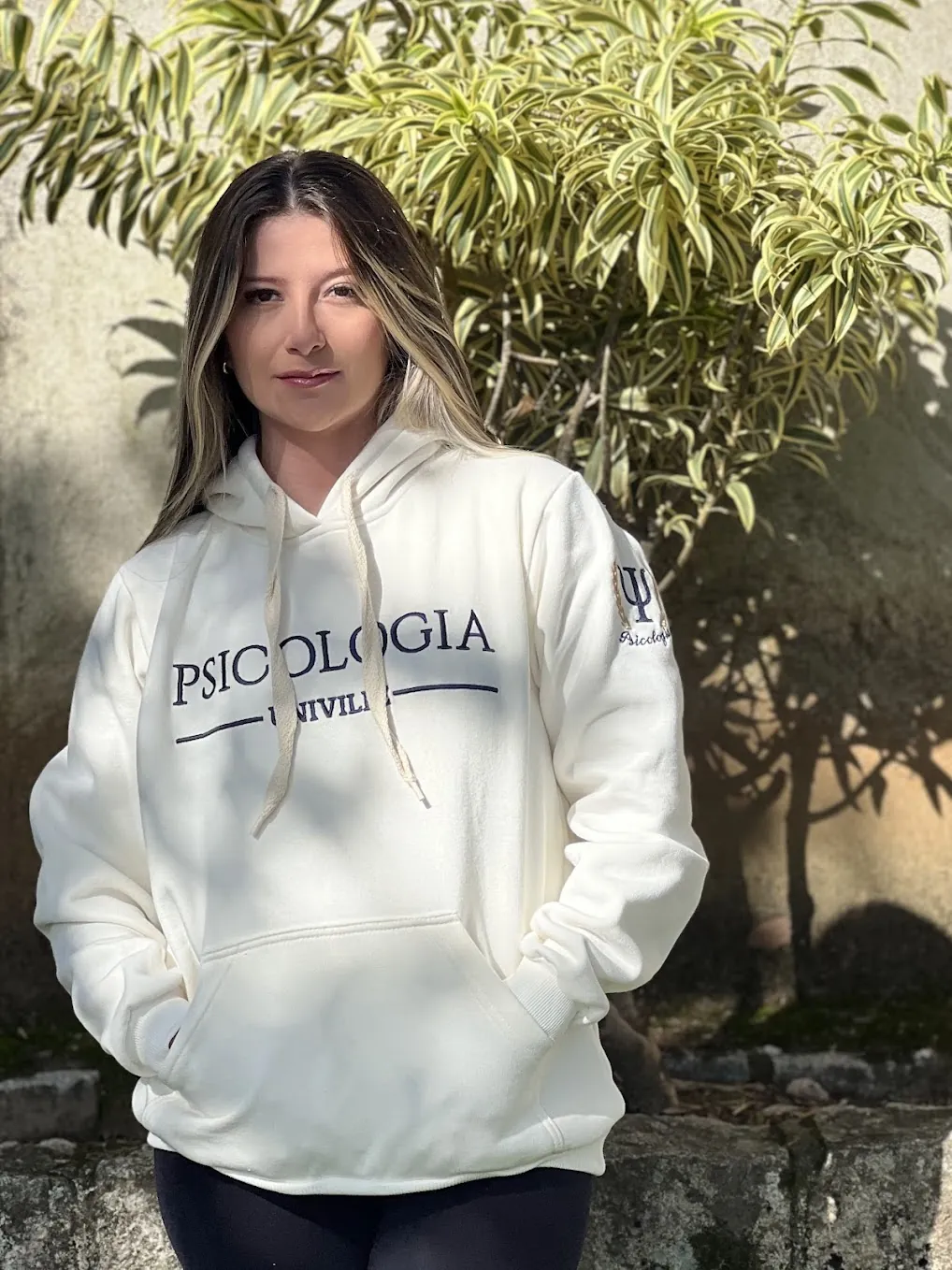 Casaco Moletom personalizada Jana Jô — foto 6